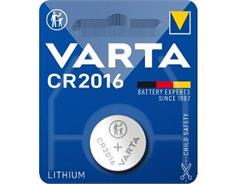 VARTA CR2016 1BP Li 