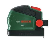 Bosch Svinovací metr, 5 m, 1.600.A03.318 