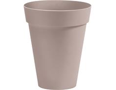 Obal Arke vysoký - světle karamelový 33 cm 