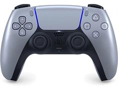 PS5 DualSense Controller SterlingSilve