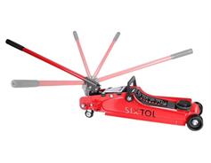 Sixtol Zvedák SX Jack 2,5T, 360