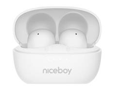 Niceboy Podsie 4 POP White 