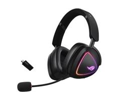 ASUS ROG DELTA II headset 