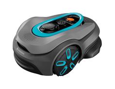 GARDENA Robot.sek. Smart SILENO Sense400