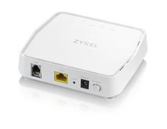ZyXel VMG4005-B50A-EU01V1F bondingbridge 