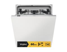 Whirlpool WIC 3C34PFE S MYČKA 60CM 