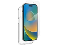 ZAGG IS Glass Elite 360 iPhone 14 Pro 