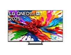 LG 75QNED93A6A QNED evo TV 