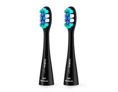 Niceboy ION Sonic Medium black 2 ks
