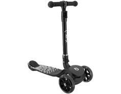 MOMI Koloběžka SAN černá 