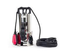 NAC Čerpadlo NAC Ponorné kalové SPE100INOX-L nerez