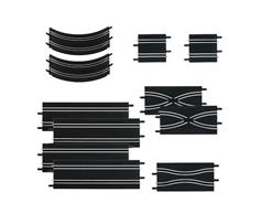 Carrera Rozšiřující set 2