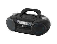 Sencor SPT 4710B CD/MP3/USB/SD/BT 
