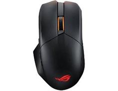 ASUS ROG Chakram X Origin RGB BT BK 