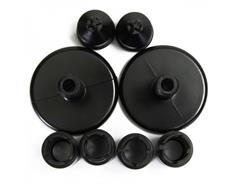 Carrera 88109 Podstavec Most 