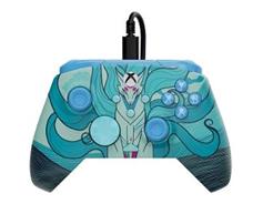 TURTLE BEACH Rematch Advanced Xbox/PC Blue Kitsune