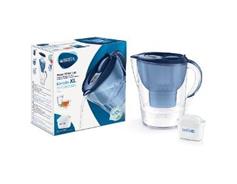 BRITA MARELLA XL MODRÁ FILTR. KONVICE 