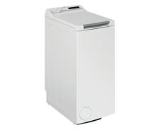Whirlpool TDLR 6240SS EU/N