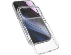 EPICO Hero Case iPhone 17 Pro Max transp 