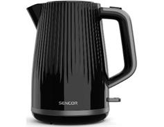 Sencor SWK 7519BK Varná konvice 