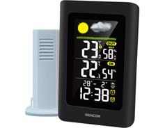 Sencor SWS 4270 METEOSTANICE 