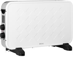 ECG TK 2070 White