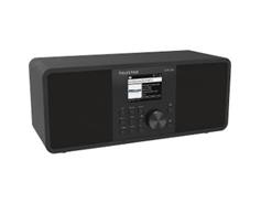 TELESTAR TOP250 internetové rádio černá 