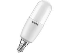OSRAM LED Classic Stick 60 8.5W/2700 E14