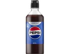 SodaStream Příchuť PEPSI 440 ml DC 