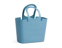 Prosperplast Nákupní taška Prosperplast LUCY blue jeans 30 cm 