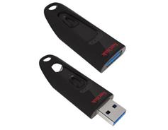 SANDISK USB FD 128GB ULTRA 3.0
