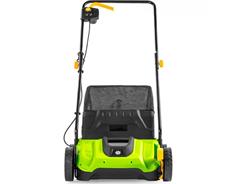 FIELDMANN FZV 2104-E El. vertikutátor