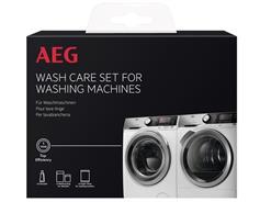 AEG A6WKP1002 Čistící souprava pro pračky