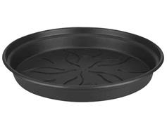 Miska Green basics - 29 cm Living black