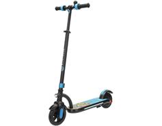 Bluetouch SUPERKIDS scooter modrá 