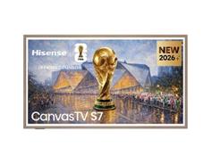 Hisense 65S7S Frame QLED TV 