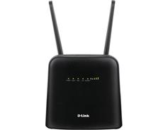 D-Link DWR-960 AC1200 LTE Wi-Fi Router 