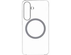 Samsung Clear Magnet Case Galaxy S25 