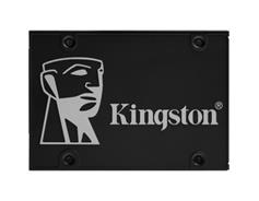 Kingston SSD KC600 256G SATA3 mSATA 