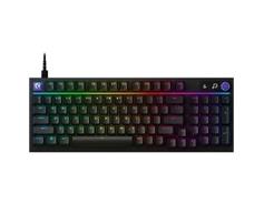 LOGITECH G316 X 98 Mech Kbd Black US 