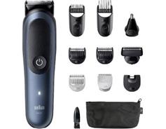 Braun AIO7540 SERIES 7 ZASTŘIHOVAČ 11V1 