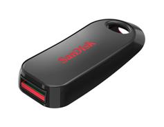 SANDISK 183584 USB FD 32GB Cruzer Snap 