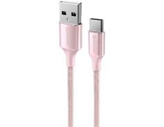 Swissten 71521311 USB A /USB C 1,5M 