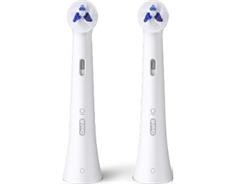 ORAL B IO SPECIAL.CLEAN NÁHR.HLAVICE 2KS ORAL-B