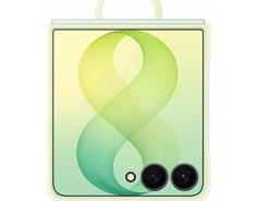 Samsung Silic.Ring Mag.Gal. Z Flip8 Mint 