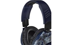 TURTLE BEACH RECON 70, Blue Camo 