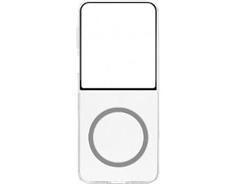 Samsung Clear Magnet Case Galaxy Flip7 