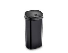 LAMART LT8112 BEZD.KOŠ ČERNÝ 42L SENSOR 
