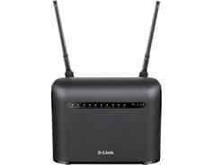 D-Link DWR-953 AC1200 4G LTE Multi-WAN 