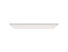 EMOS LED panel BAXXO 30×120, obdélníkový přisazený bílý, 36W, neutrální bílá